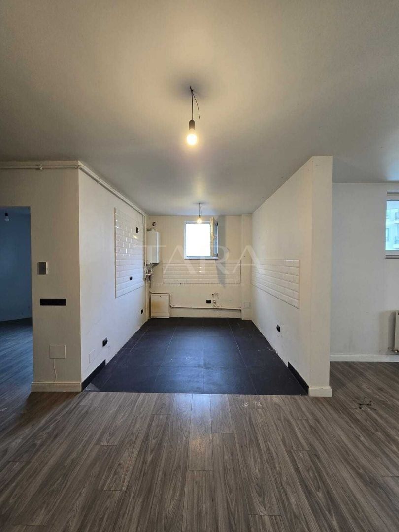 Apartament 2 camere finisat – Grigorescu, Cluj-Napoca. - Poză 3