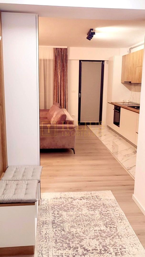 Apartament cu 2 camere in zona Lipovei - Poză 6
