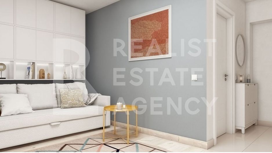 Vânzare, studiou dublu tip 2A, HILS Republica, București - Poză 4