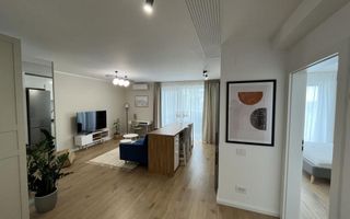 Apartament  2 camere, cu terasa. Timpuri Noi. Complex rezidential Core. - Poză 6