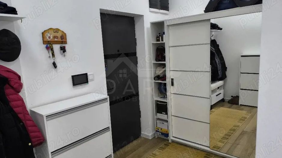 Vind apartament nou 2camere - Poză 2