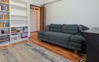 Apartament decomandat, 2 camere, balcon, parcare, Floresti, Somesului - Poză 5