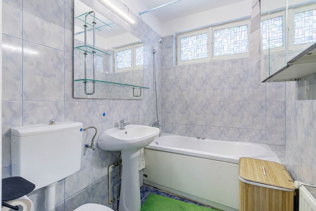 Apartament 3 camere Piata Iancului - 4 min Metrou - Poză 9