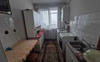 3 camere decomandat, et intermediar, Tatarasi-Piata Chirila, 75mp, liber! - Poză 5