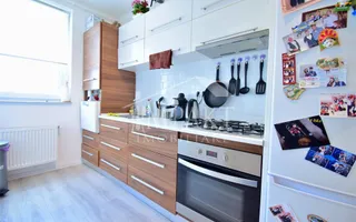 Apartament cu 2 camere in cartierul Marasti, zona 1 Mai! - Poză 11