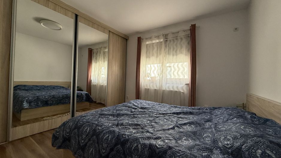 Casa Moderna in Bacu Mobilata | langa Dragomiresti & Chiajna - Poză 7