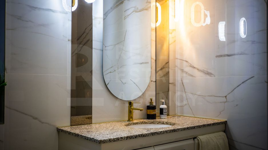 Vânzare, casă, 3 nivele, 300 mp+7,2 ari, str. Chișiniău, Cricova - Poză 56