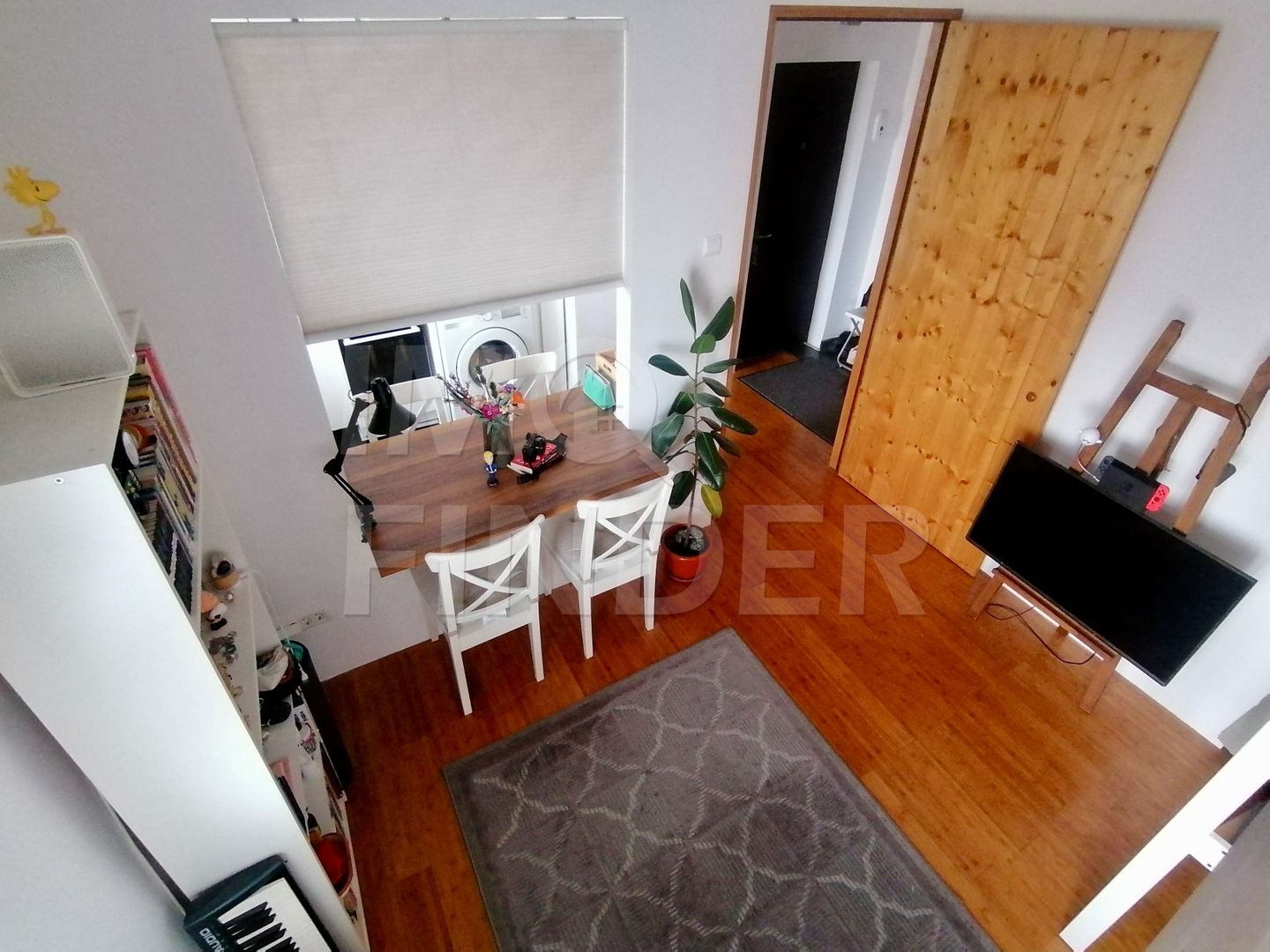 Apartament Superfinisat Zona Centrala cu Parcare - Poză 5