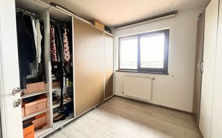 Duplex  Mobilat 110 Mp Utili I Suceava/Sf.Ilie I 159.500 Euro - Poză 7