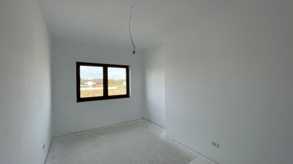 Duplex cu 5 camere-Super Pozitie-190000€|Ghiroda - Poză 6