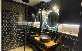 3 Camere Sos. PANDURI de inchiriat T666 - Poză 6