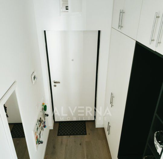 Apartament 3 camere I 70 mp I utilat si mobilat I Marasti - Poză 6