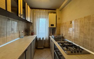 Apartament 2 camere Alexandru cel Bun- 5 min Parcul Voievozilor - Poză 14