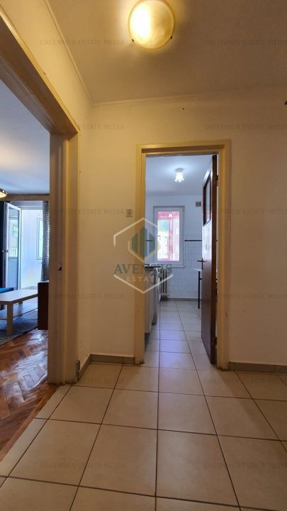 2 camere decomandat, cu boiler pentru apa calda non stop, Obor - Colentina  - Poză 5