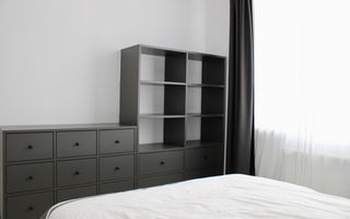 City of Mara, mobilat modern, parcare subterana inclusa ! - Poză 14