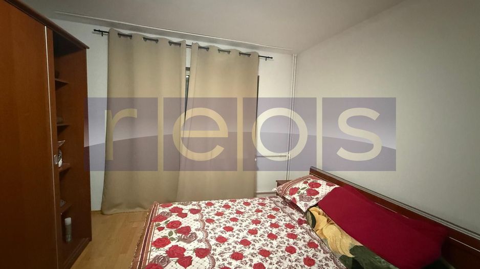 De vânzare apartament 3 camere Dorobanți -Radu Beller 2 Bai  Bloc 1986 - Poză 5