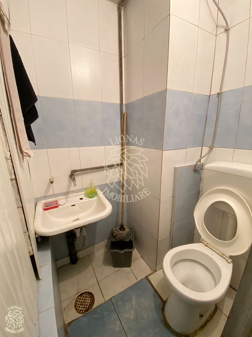 Bar functional-afacere la cheie-oportunitate -Nasaud-EXCLUSIVITATE - Poză 6