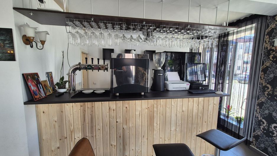 Spatiu comercial 138,70 mp + 2 locuri de parcare - Varteju - Poză 5