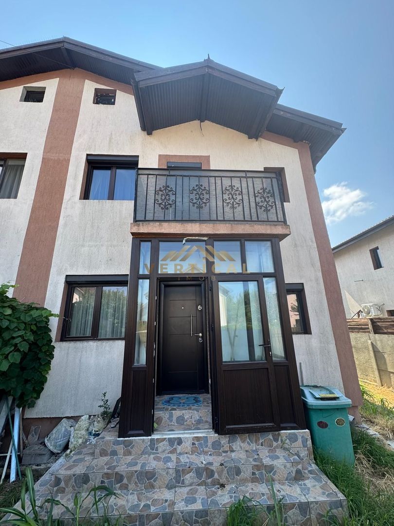 Casa Duplex 3 camere, 175 mp teren, Stadion - Berceni - Poză 2