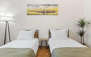 Apartament 3 camere***  in vila // DOMENII// - Poză 5