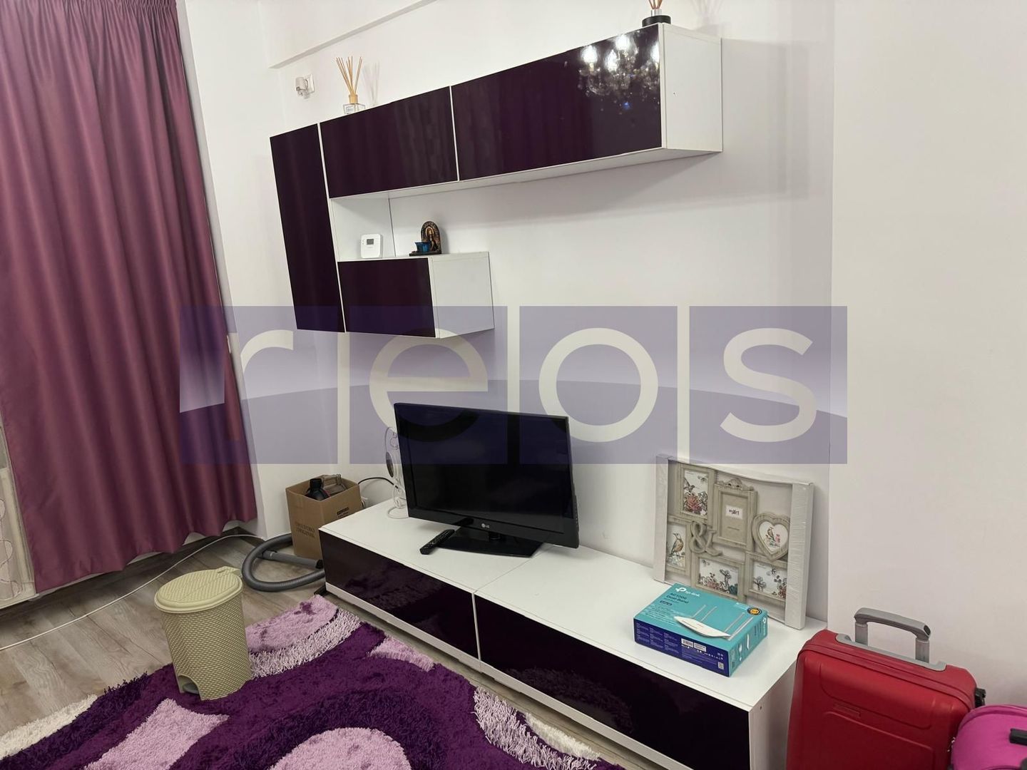 VANZARE 2 CAMERE | PARTER INALT 44MP | BUCURESTII NOI | MOBILAT-UTILAT - Poză 1