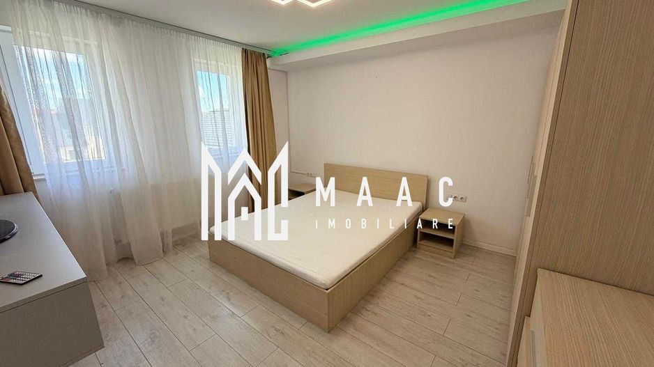 Apartament 2 camere de închiriat | Sibiu, Arhitecților | parcare - Poză 3