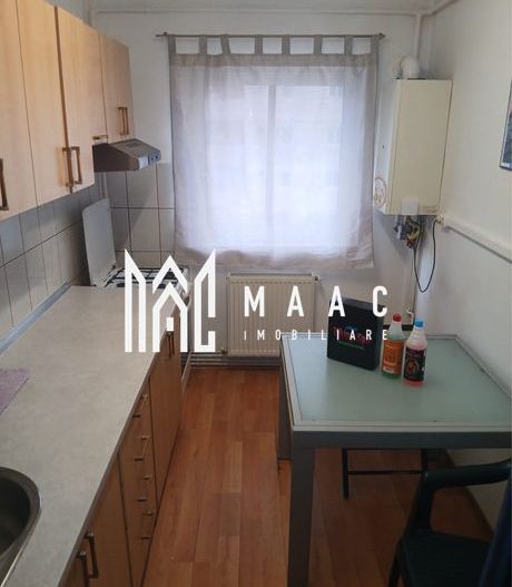 Apartament 2 camere | Etajul 2 | Balcon | Medias - Poză 3