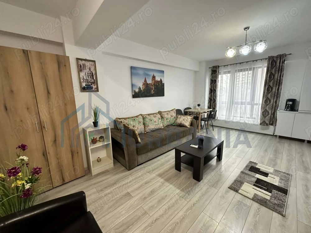 Apartament 2 camere cu parcare, zona Palas, Iași - Poză 2