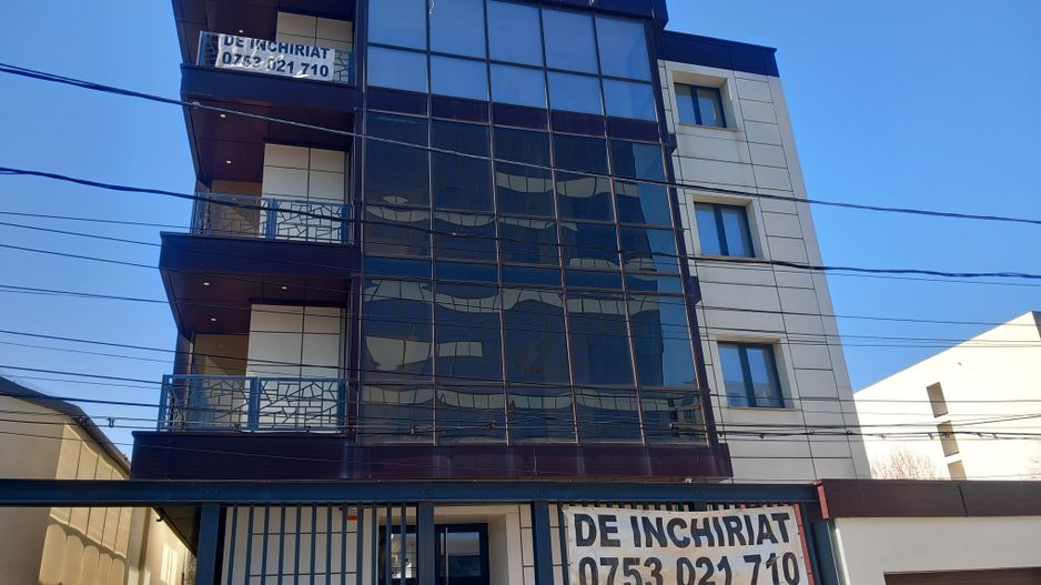 Spațiu de birouri în Bucuresti - Poză 1