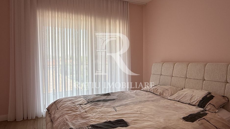 Apartament cu 3 camere de închiriat | Cantemir | Oradea - Poză 8