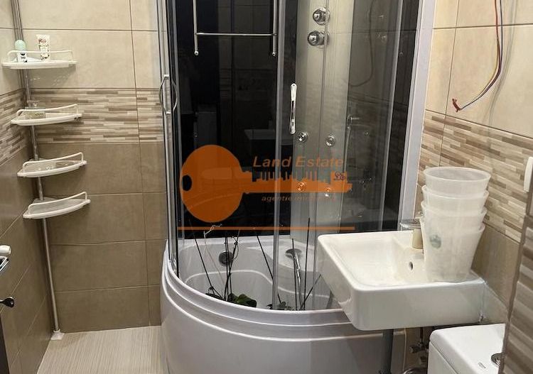 Apartament 2 camere zona Sebastian  (bloc nou) - Poză 4