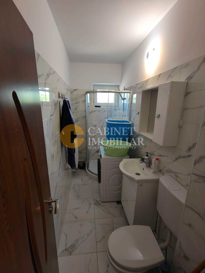 2 camere decomandat - OMV Bucium - Poză 7