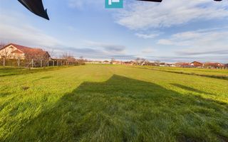 Casă cu teren generos, Turnu - Poză 21