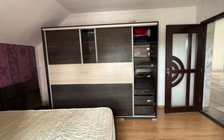 CASĂ COMPLET MOBILATĂ ȘI UTILATĂ | 190 MP | TEREN 1.289 MP în URISOR - Poză 8