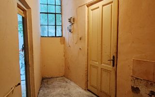 Oferta zilei !!! Garsoniera 33.4 mp utili in Vila - Zona Parcul Carol - Poză 10