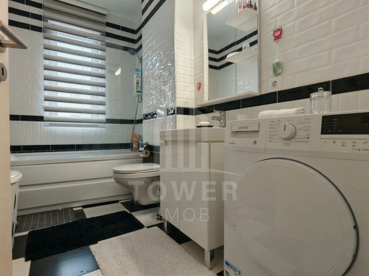 Apartament de vanzare 2 camere decomandat/Doamna Stanca! - Poză 11
