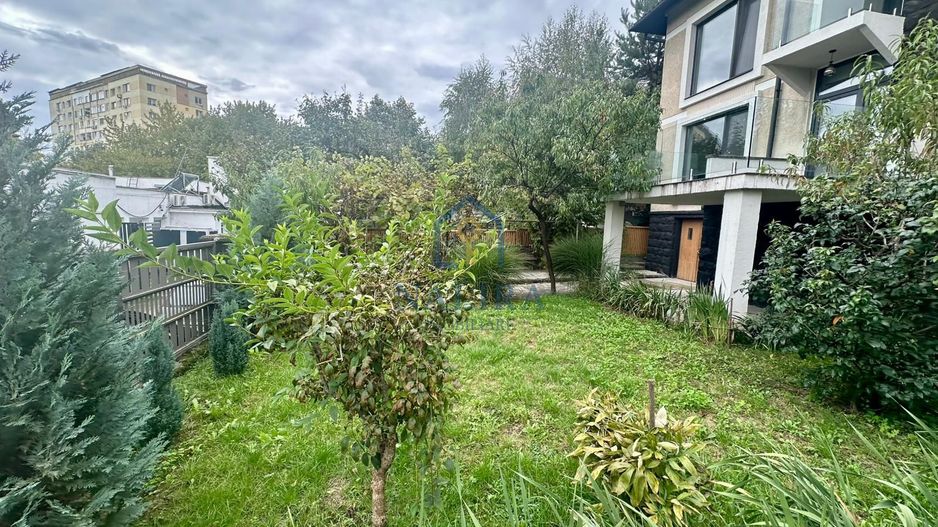 Casă deosebită D+P+1, Baia Mare - Poză 21