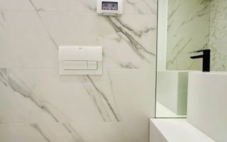 OPORTUNITATE | STUDIO | NOVUM VIILOR PARC CAROL | BLOC NOU | CENTRALA - Poză 7