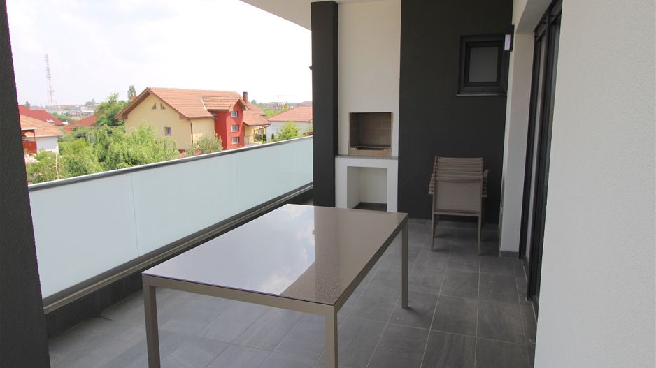 Apartament cu 3 camere de închiriat în zona Nord - Poză 3