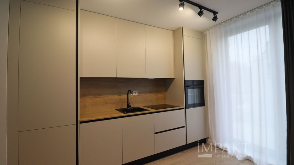 Apartament cu 2 camere de vanzare, cartier Grigorescu! - Poză 4