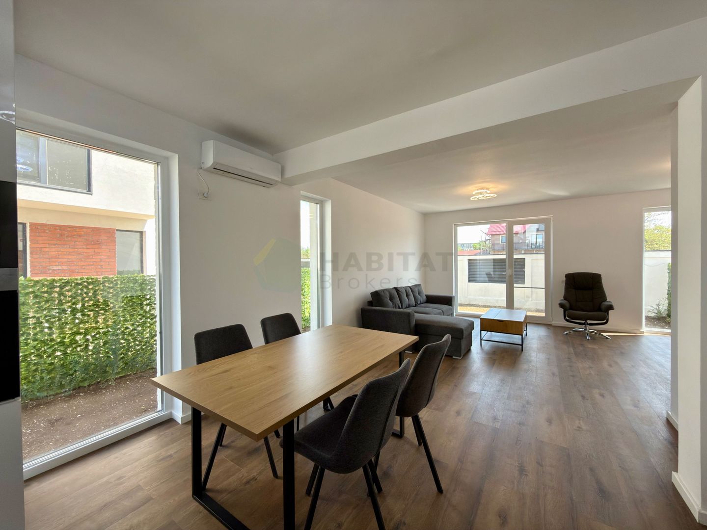 Vilă de închiriat în Tunari – 4 camere | curte proprie | disponibilă imediat - Poză 6