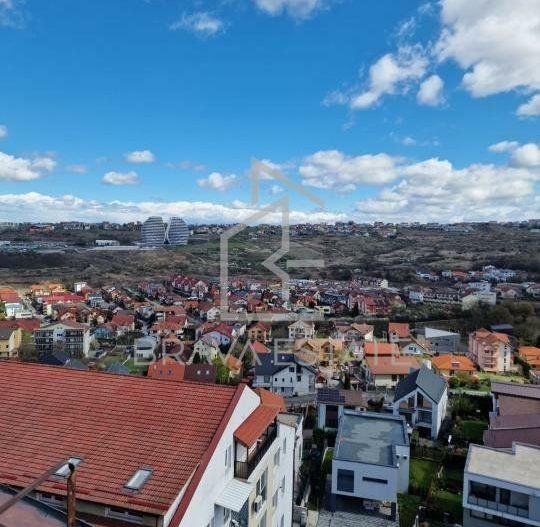 Apartament 2 camere, mansarda, în zona Edgar Quinet - Mănăştur - Poză 13