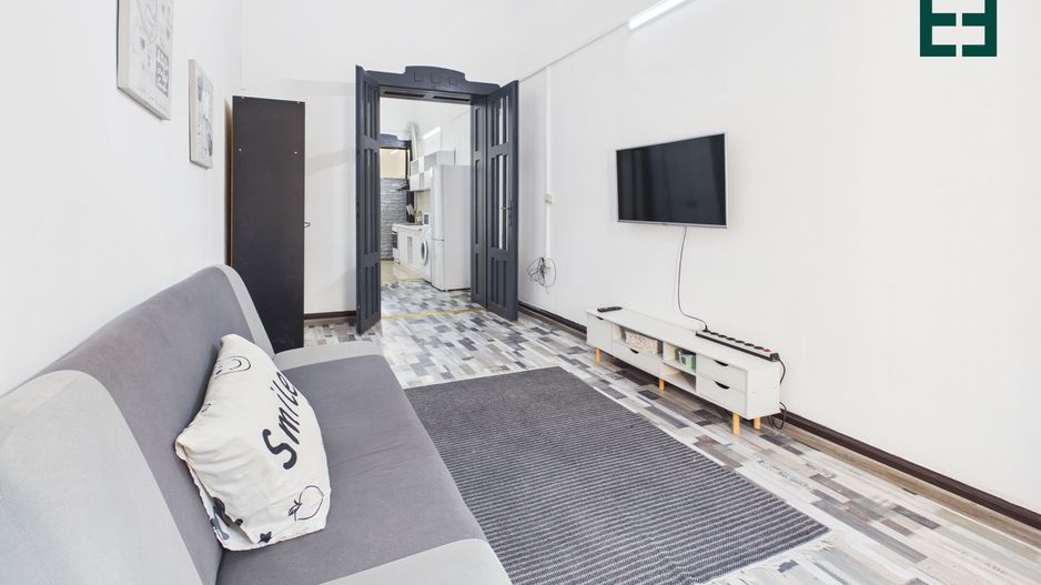De închiriat - Apartament cu 2 camere - Zonă Centrală - Arad - Poză 13