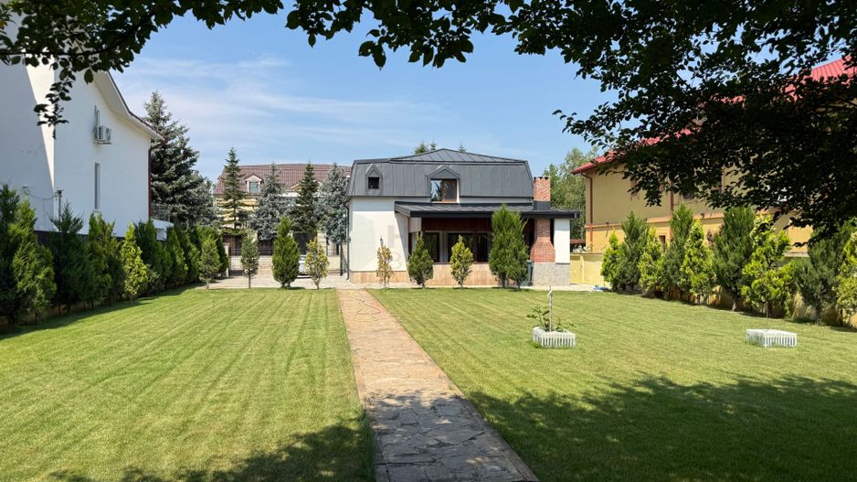 Vila premium 5 camere Pipera | Teren 1.000 mp - Poză 25