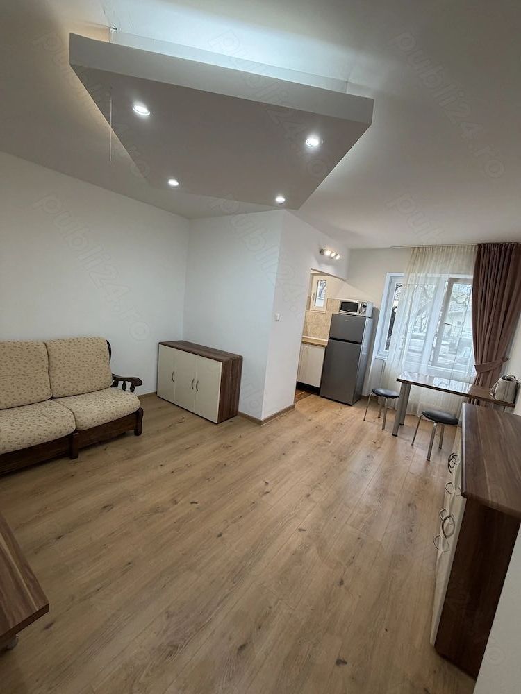 Închiriere apartament 2 camere   Berceni, Emil Racoviță - Poză 1