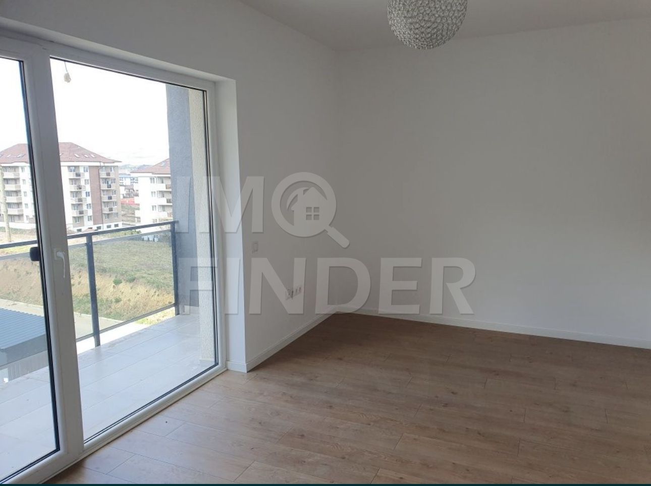 Vanzare 3 camere Floresti, zona Teilor, etaj 1, finisat - Poză 6