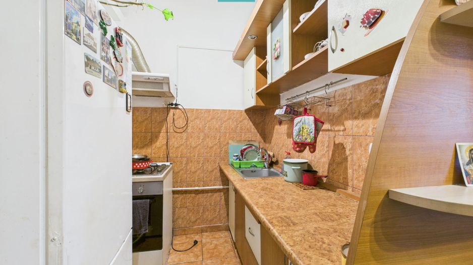 Apartament cu 2 camere in Aradul Nou - Poză 6