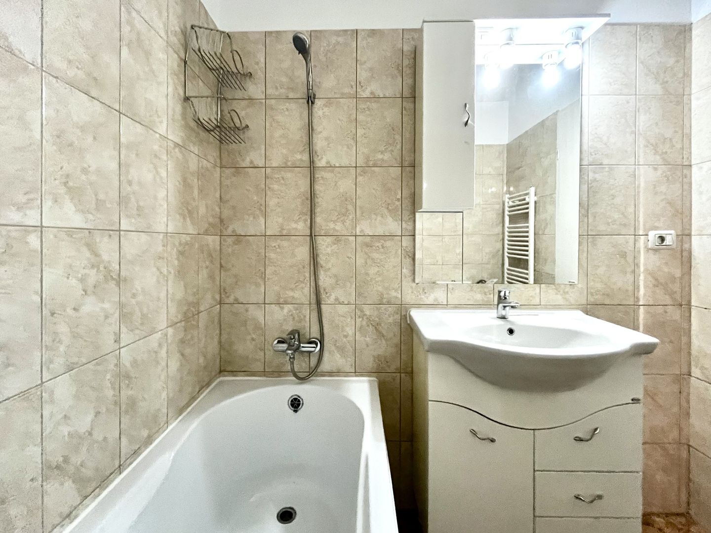 Duplex spațios și luminos | Giroc | Ideal locuință/ birou / grădiniță - Poză 24