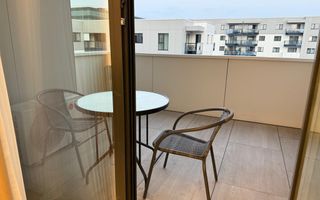 Apartament 2 camere | Bucătărie închisă | Parcare - Poză 9