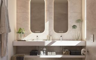 Casă lângă Lacul Grivița | Townhouse premium 4 camere | grădină 90 mp - Poză 9